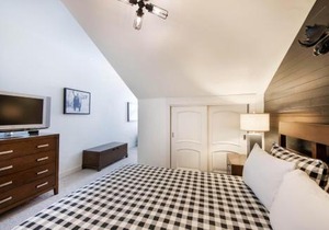 Spacious Fraser Crossing Founders Pointe Condo with Balcony and Village Views condo