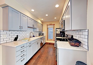 Spacious Townhome with Hot Tub, Adjacent to Gore Creek | 4.5 Miles to Vail