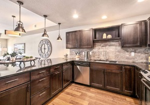 Spectacular Home near Breweries & River District!