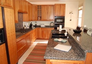 Spectacular Views! Luxury 3BR/2BA in Base Area Location - Trademark
