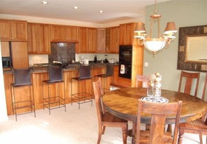 Spectacular Views! Luxury 3BR/2BA in Base Area Location - Trademark