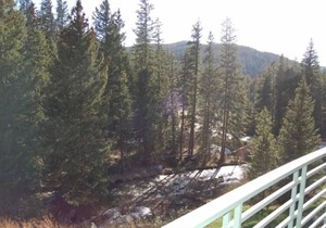 Spectacular Views! Luxury 3BR/2BA in Base Area Location - Trademark