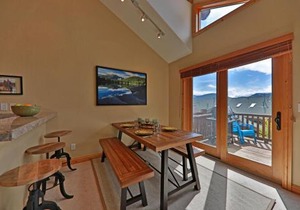 Spruce Ridge 706D