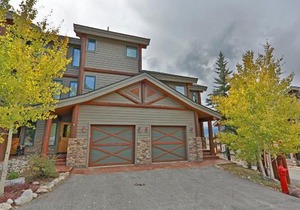 Spruce Ridge 706D