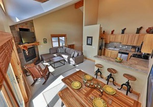 Spruce Ridge 706D