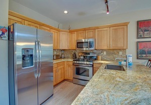 Starfire Townhome 1994