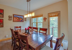 Starfire Townhome 1994
