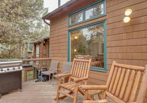 Starfire Townhome 1994