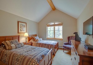 Starfire Townhome 1994