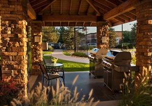 Staybridge Suites Denver - Cherry Creek