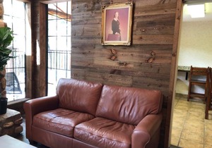 Steamboat Mountain Lodge