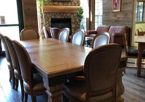 Steamboat Mountain Lodge