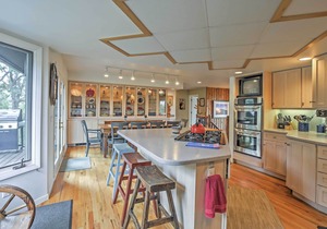 Steamboat Springs Home w/Hot Tub + Mtn Views