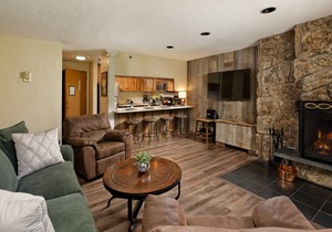 Steps To Snowmass Base Village & Lifts! Pool & HT, Patio W/Grill, Covered Parking, Wood FP