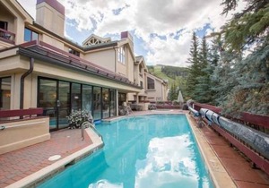 Strawberry Park-Beaver Creek - Superior Condominium Ski-in/Ski-Out