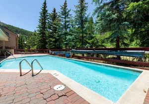 Strawberry Park True Ski In Ski Out by Vail Realty