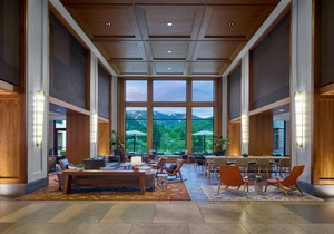 Studio - Westin Riverfront Mountain Villas - Full Resort Access