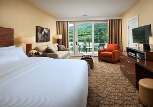 Studio - Westin Riverfront Mountain Villas - Full Resort Access