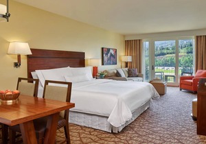 Studio - Westin Riverfront Mountain Villas - Full Resort Access