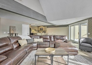 Stunning Condo in Fraser w/Mountain Views!