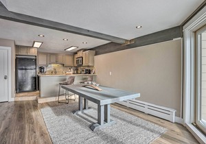 Stunning Condo in Fraser w/Mountain Views!