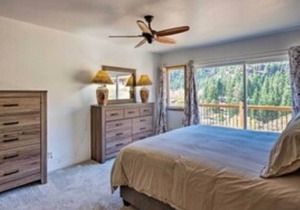 Stunning Ouray Escape w'Panoramic Mountain Views!