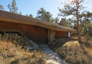 Stutzhaven In The Mountains Home