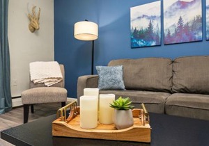 Stylish Condo in the Heart of Old Town