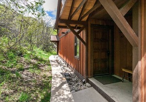 Summer in Vail! Stay 3 nights this July&August, get the 4th night free this summer! Black outs apply