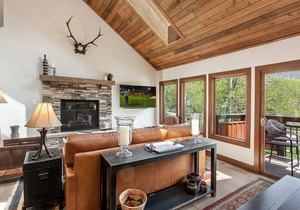 Summer in Vail! Stay 3 nights this July&August, get the 4th night free this summer! Black outs apply