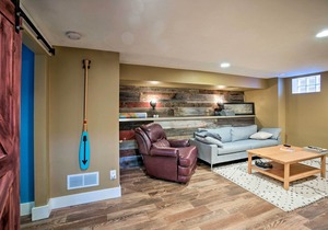 Sunnyside Apartment 2 Mi. to Downtown Denver!