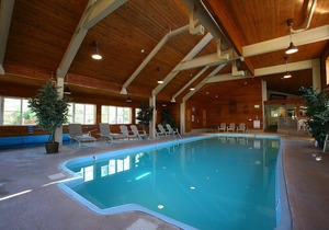 Swan Mountain Resort