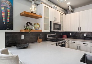 Swanky Townhome near Old Town, Breweries, & River!
