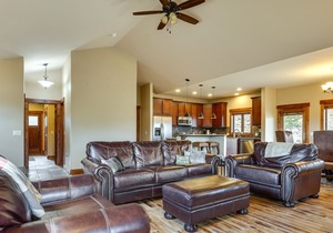 Tabernash Vacation Rental ~ 10 Mi to Winter Park!