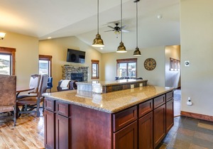 Tabernash Vacation Rental ~ 10 Mi to Winter Park!