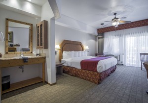 Table Mountain Inn
