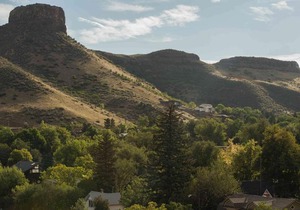 Table Mountain Inn