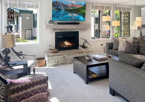 Tamarack Townhome # 29