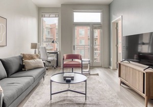 Tasteful Boulder 1BR w/ Pool & Gym, by Blueground