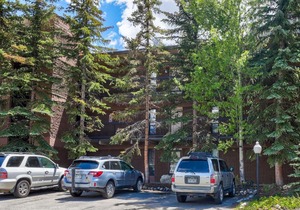 Ten Mile Island 119C Condo