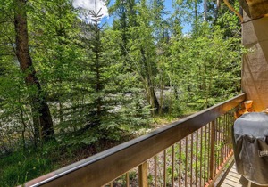 Ten Mile Island 119C Condo