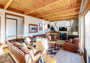 Tennis Townhome 1312