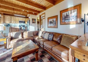 Tennis Townhome 1312