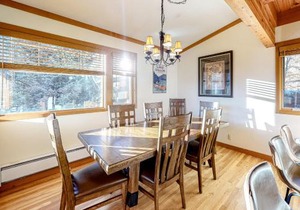 Tennis Townhome 1312