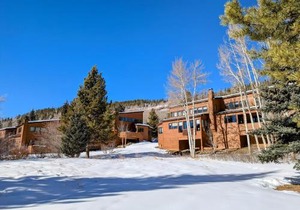 Tennis Townhomes 1319 by SummitCove Lodging
