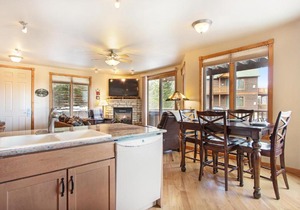 Terra Tomah Mountain 40B Condo
