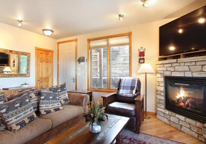 Terra Tomah Mountain 40B Condo