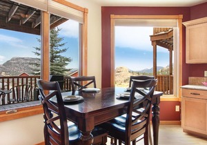 Terra Tomah Mountain 40B Condo