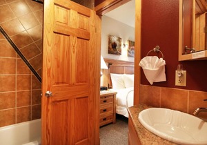 Terra Tomah Mountain 40B Condo