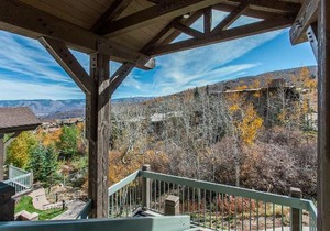 Terracehouse by Snowmass Vacations